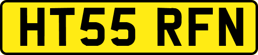 HT55RFN