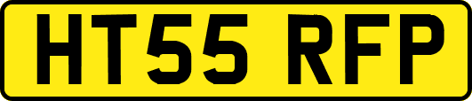 HT55RFP