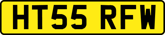 HT55RFW