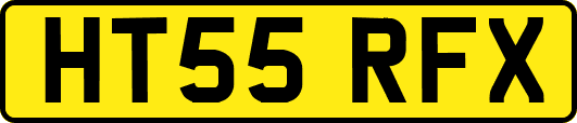 HT55RFX