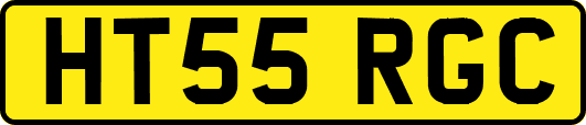 HT55RGC