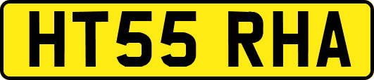 HT55RHA