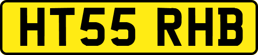 HT55RHB