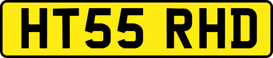 HT55RHD