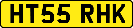 HT55RHK