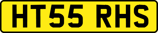 HT55RHS