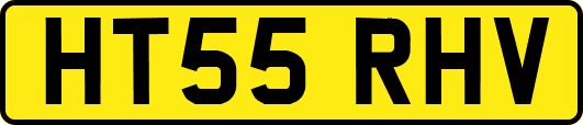 HT55RHV