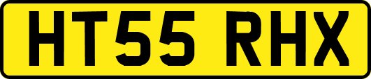 HT55RHX