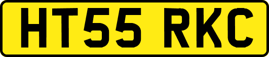 HT55RKC