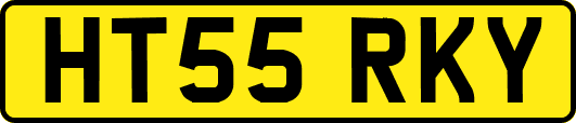 HT55RKY
