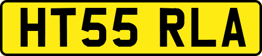 HT55RLA