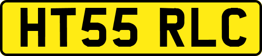 HT55RLC