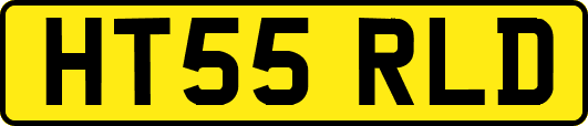 HT55RLD