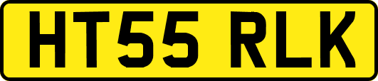 HT55RLK