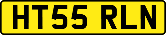 HT55RLN