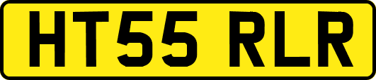 HT55RLR
