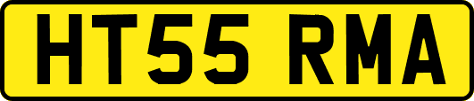HT55RMA