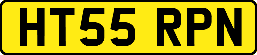 HT55RPN