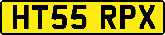 HT55RPX