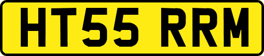 HT55RRM