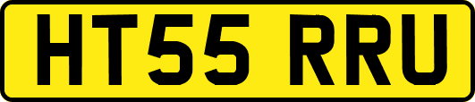 HT55RRU