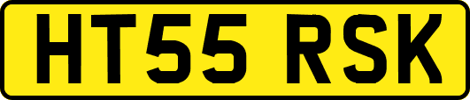 HT55RSK