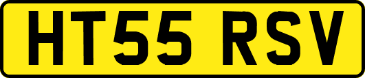 HT55RSV