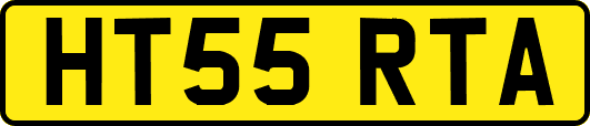 HT55RTA