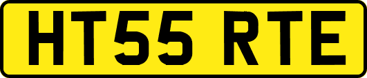 HT55RTE