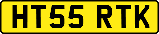 HT55RTK