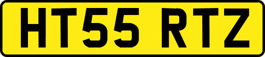 HT55RTZ
