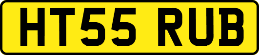 HT55RUB