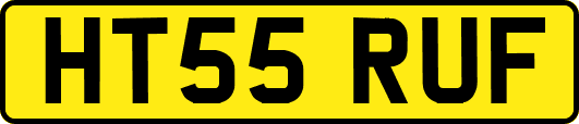 HT55RUF