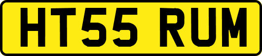 HT55RUM