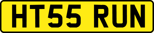 HT55RUN