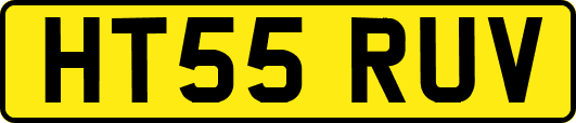 HT55RUV