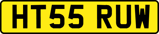 HT55RUW