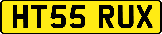 HT55RUX