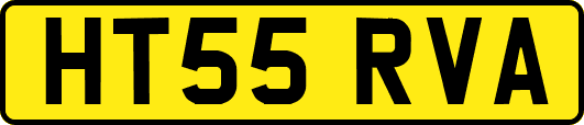 HT55RVA