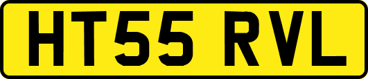 HT55RVL