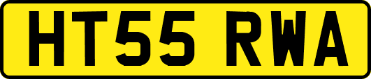 HT55RWA