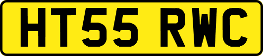 HT55RWC