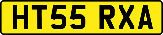 HT55RXA