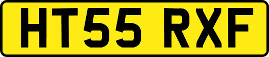 HT55RXF