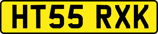 HT55RXK