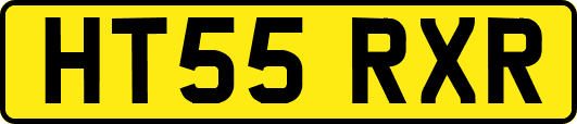 HT55RXR