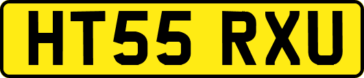 HT55RXU
