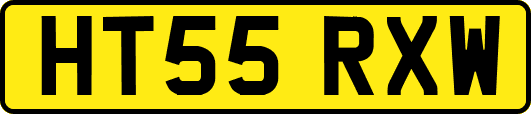 HT55RXW