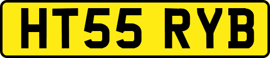 HT55RYB