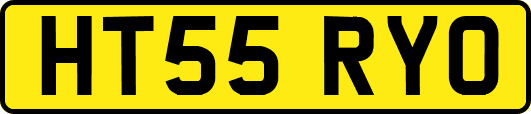 HT55RYO